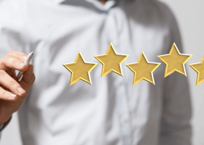 Gesucht: Bestes Unternehmen des Jahres