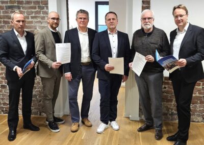 Wirtschaft muss die Basis für Wachstum und Wohlstand bleiben