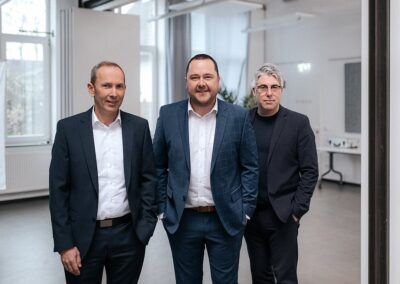 WFL-Aufsichtsrat stellt Weichen für Geschäftsführung ab 2026